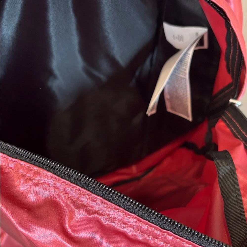 Jansport beautiful rose