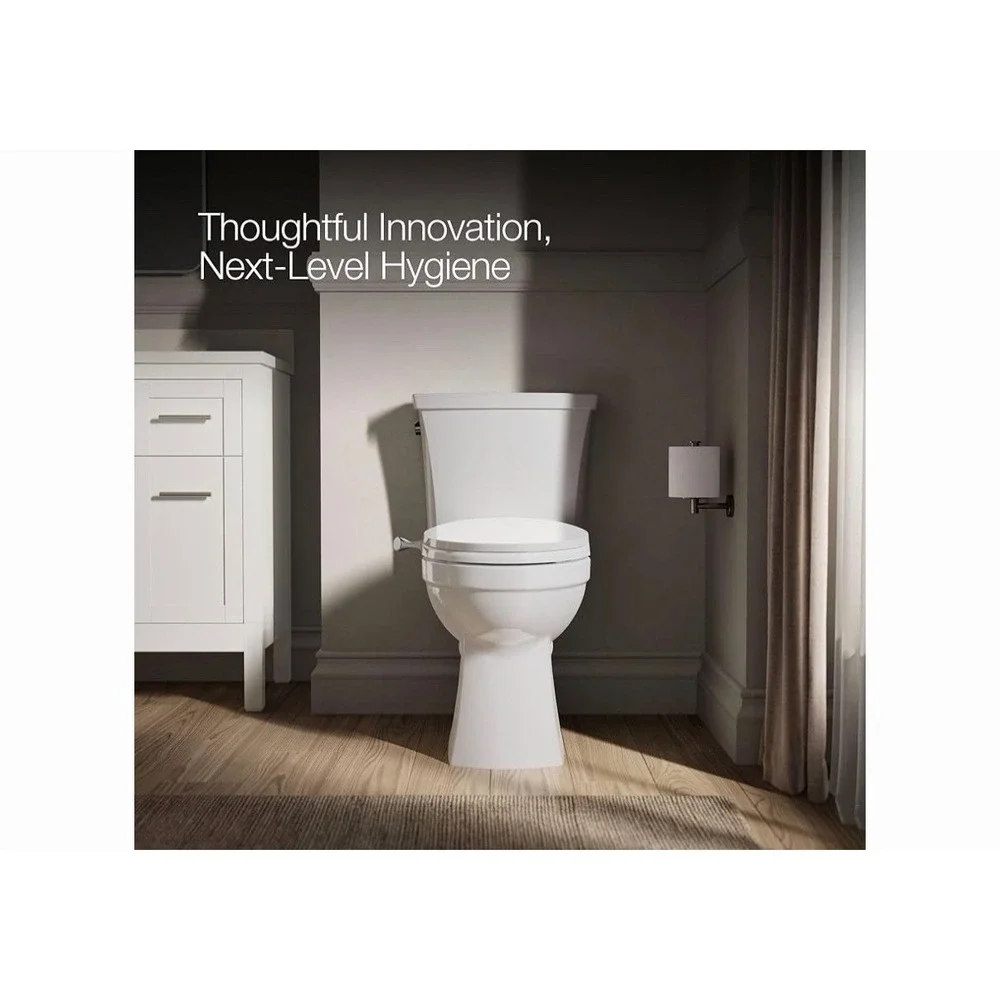 Kohler any touch