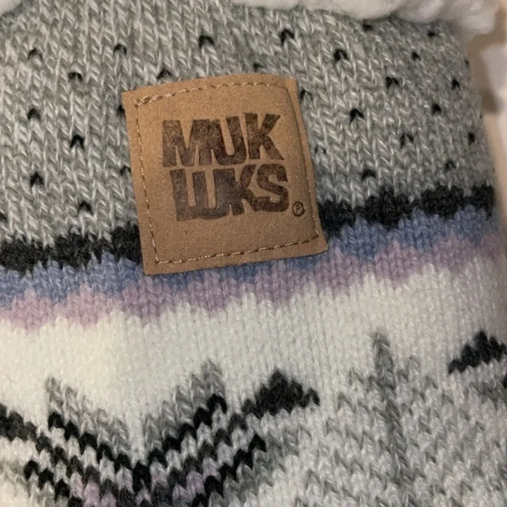 Muk Luks muk luks