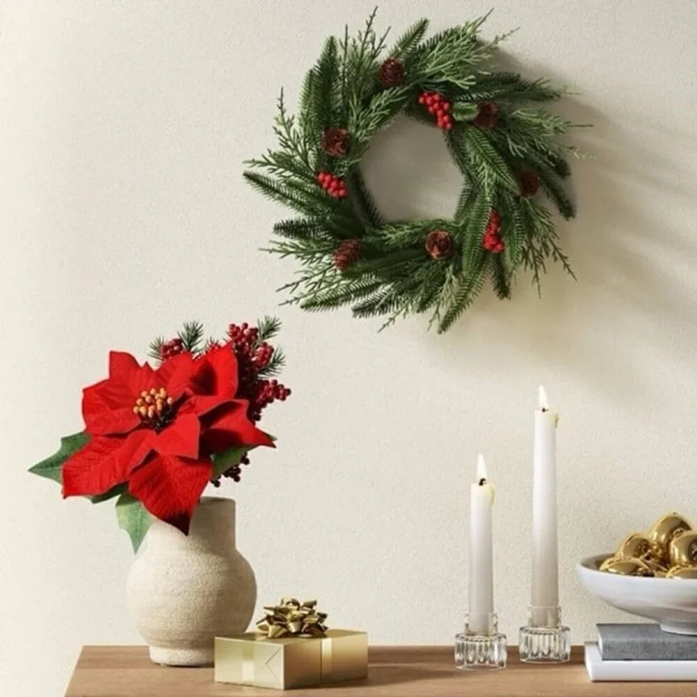 Room Essentials christmas holiday