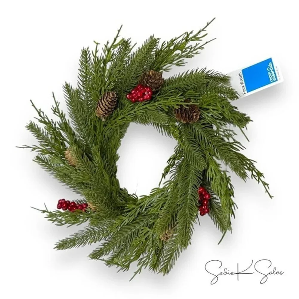 Room Essentials christmas holiday