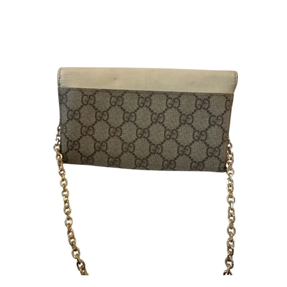 Gucci chic clutch