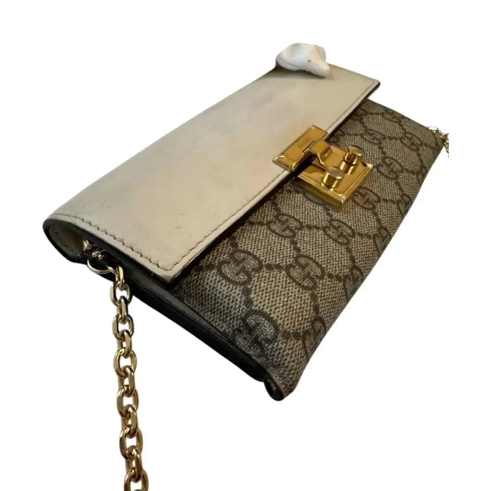 Gucci chic clutch