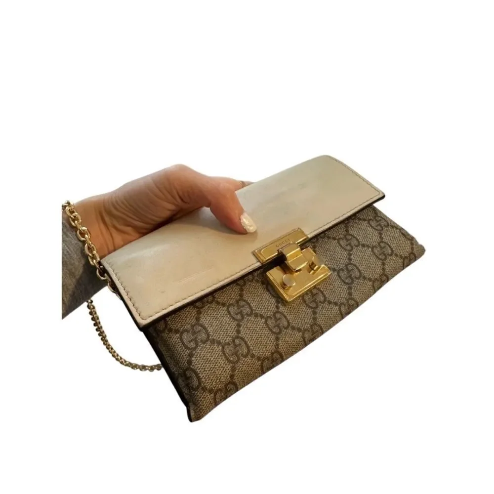 Gucci chic clutch