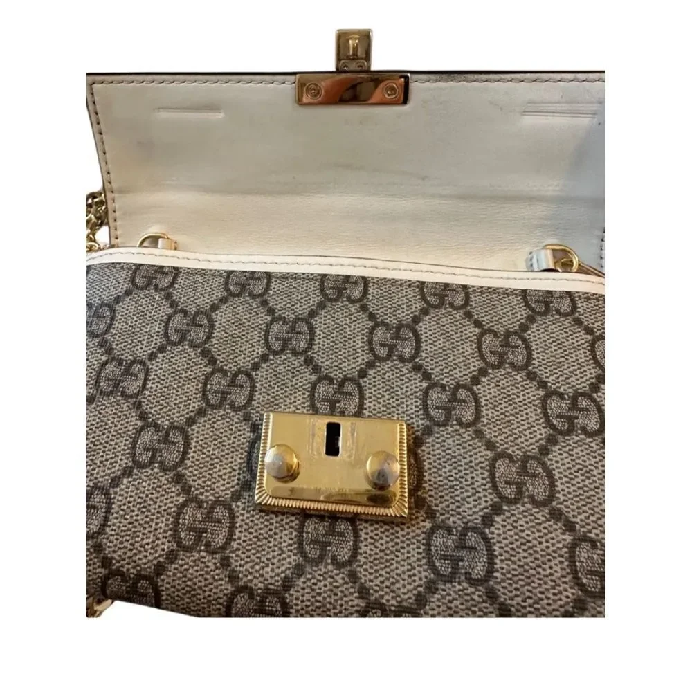 Gucci chic clutch