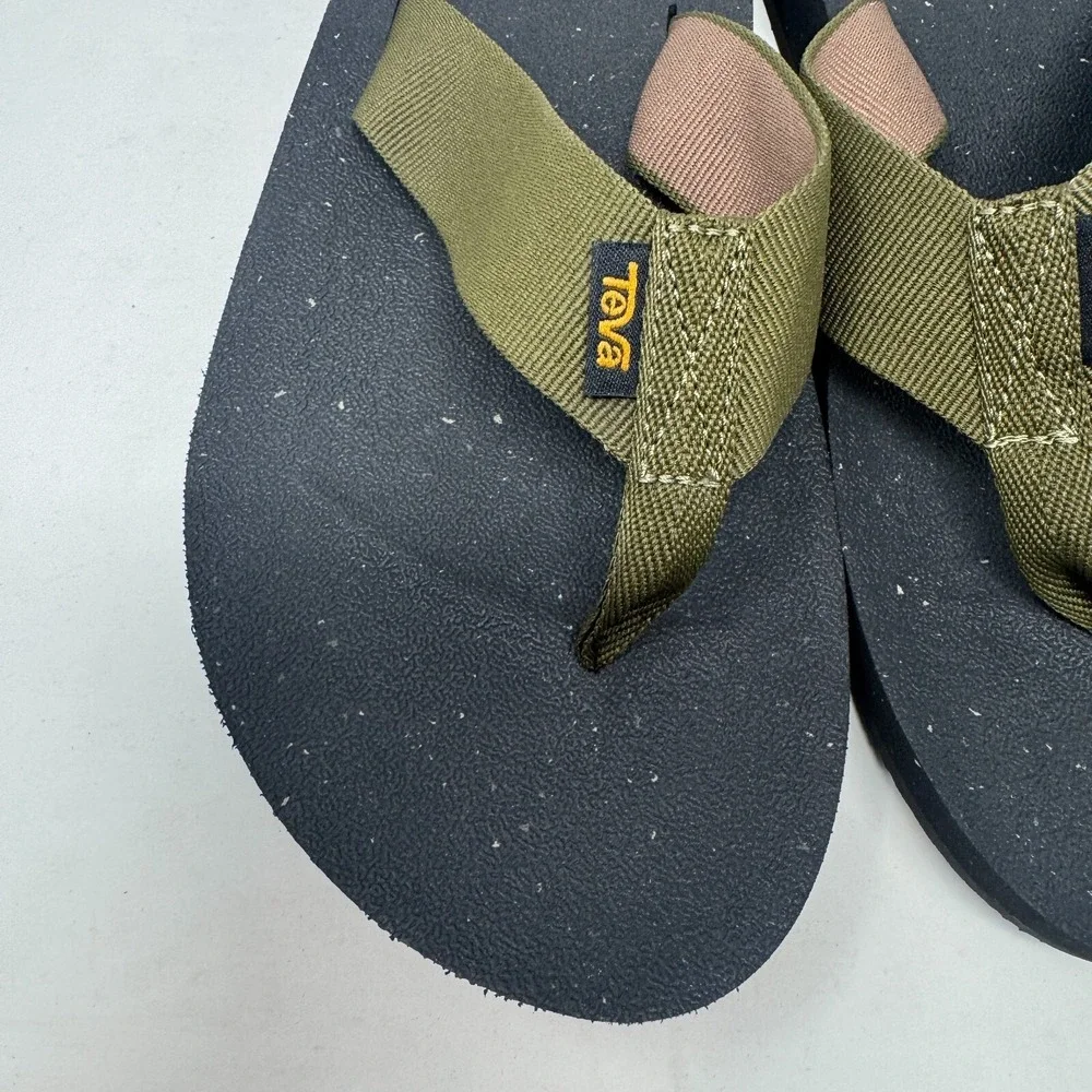 Teva description brand