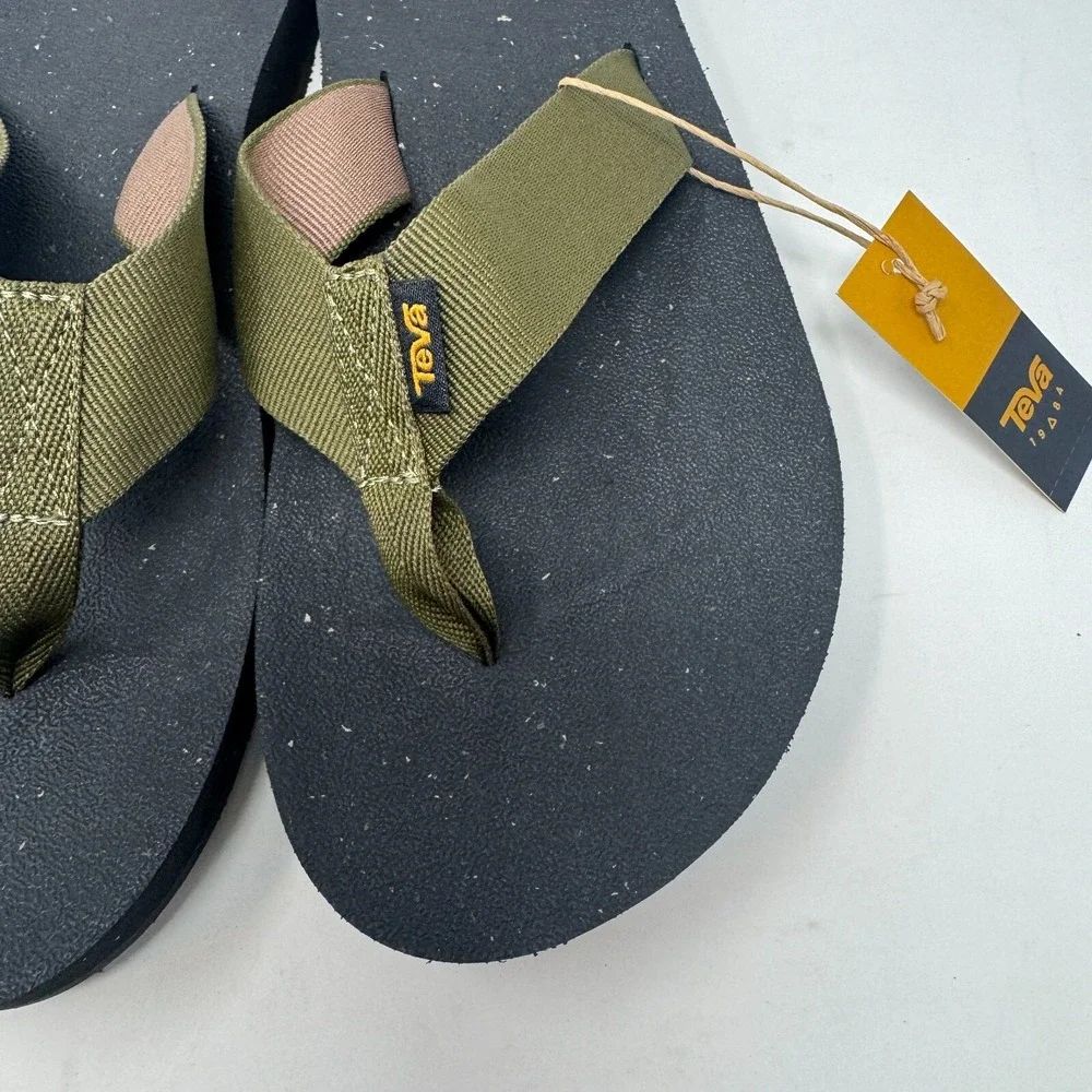 Teva description brand