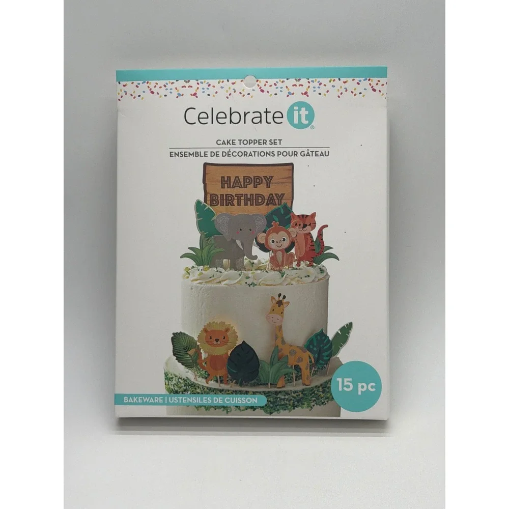 Celebrate It celebrate it