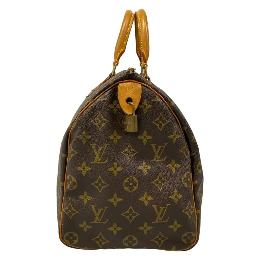 Louis Vuitton drop losing light