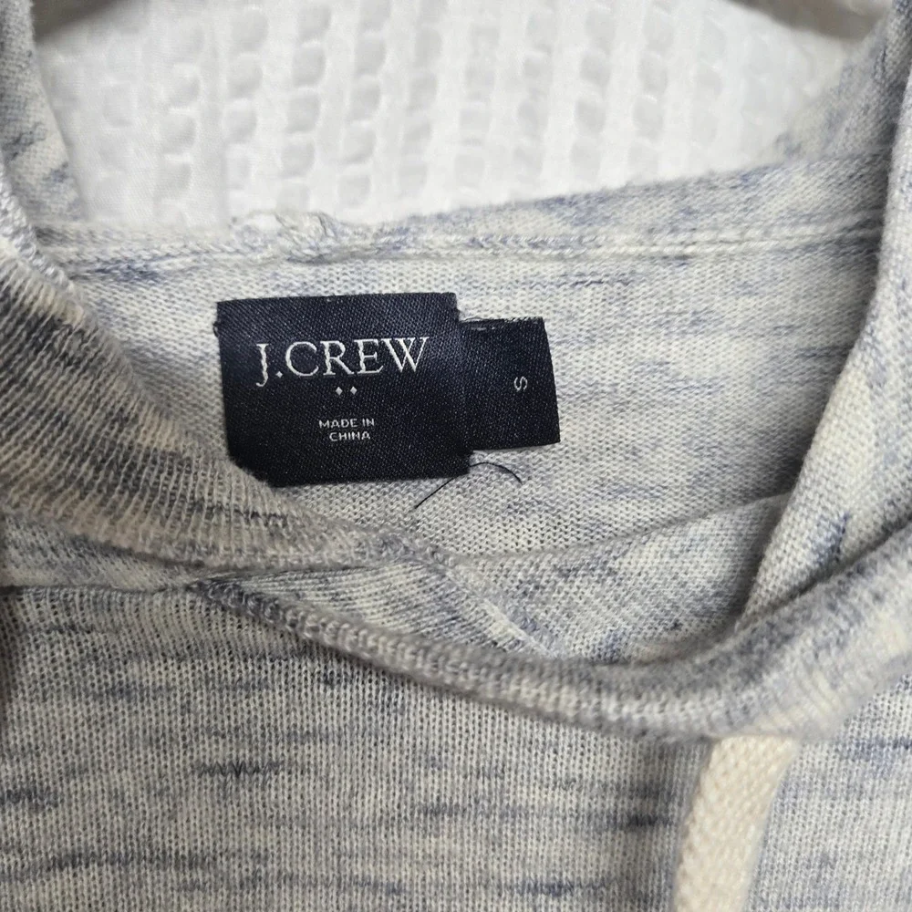 J. Crew crew mens