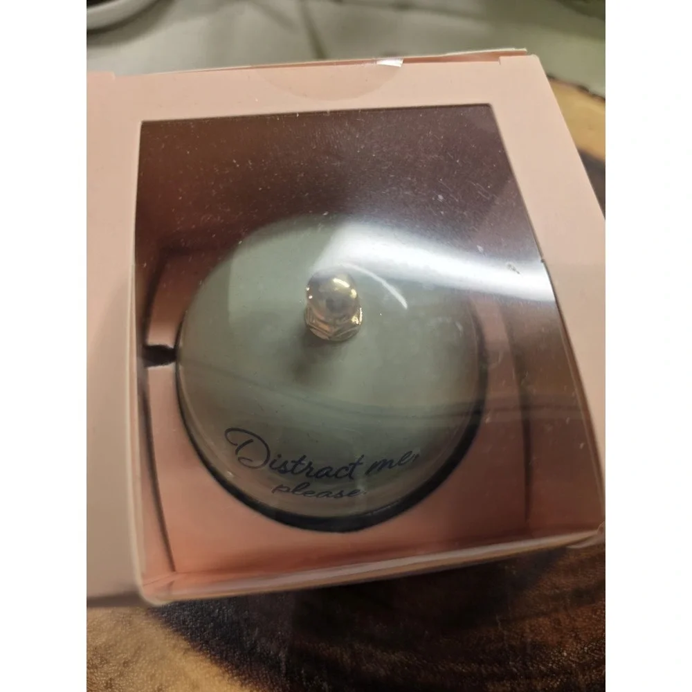 Carven placed century charm