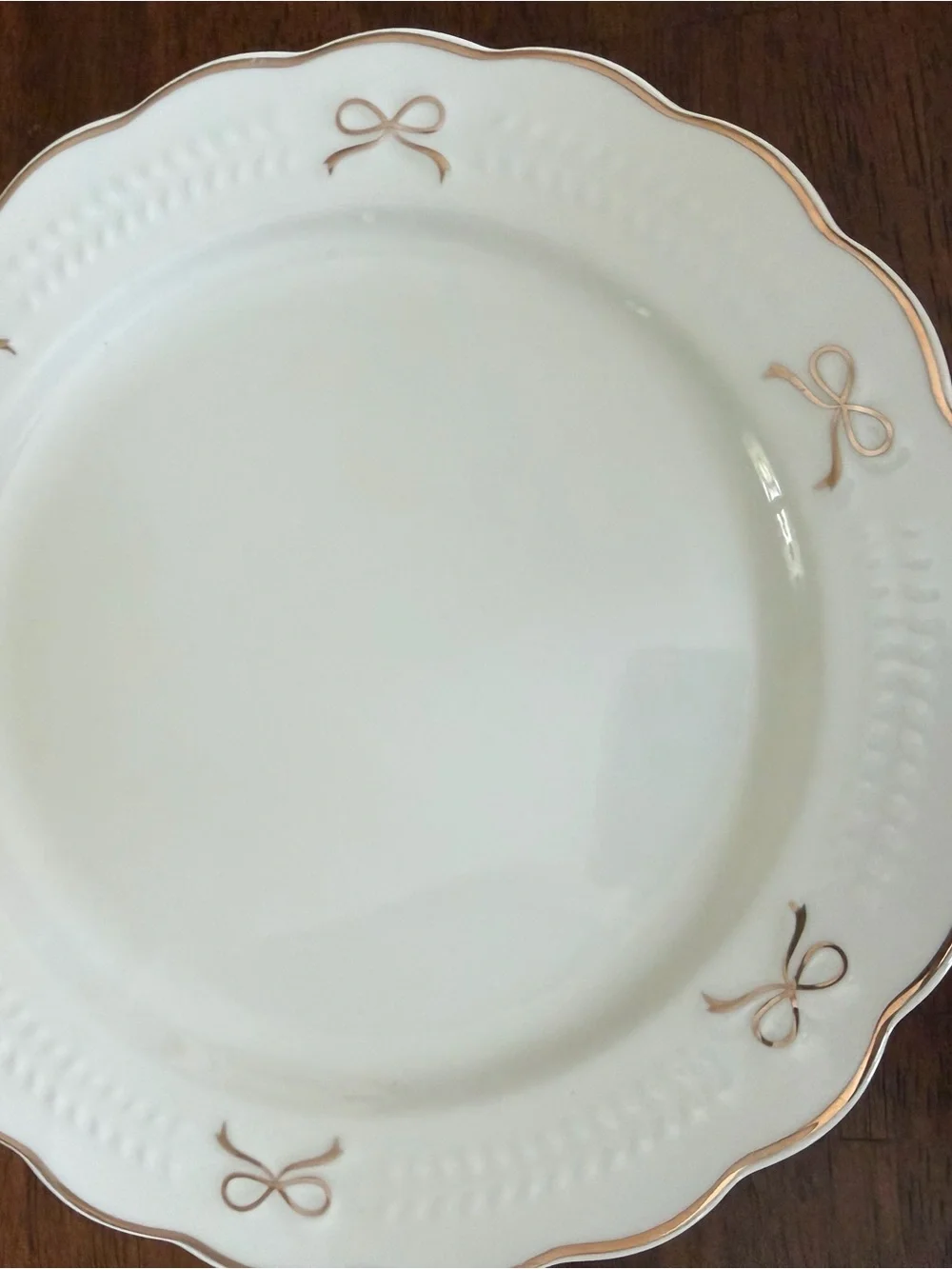 N/A rim dinner elegant