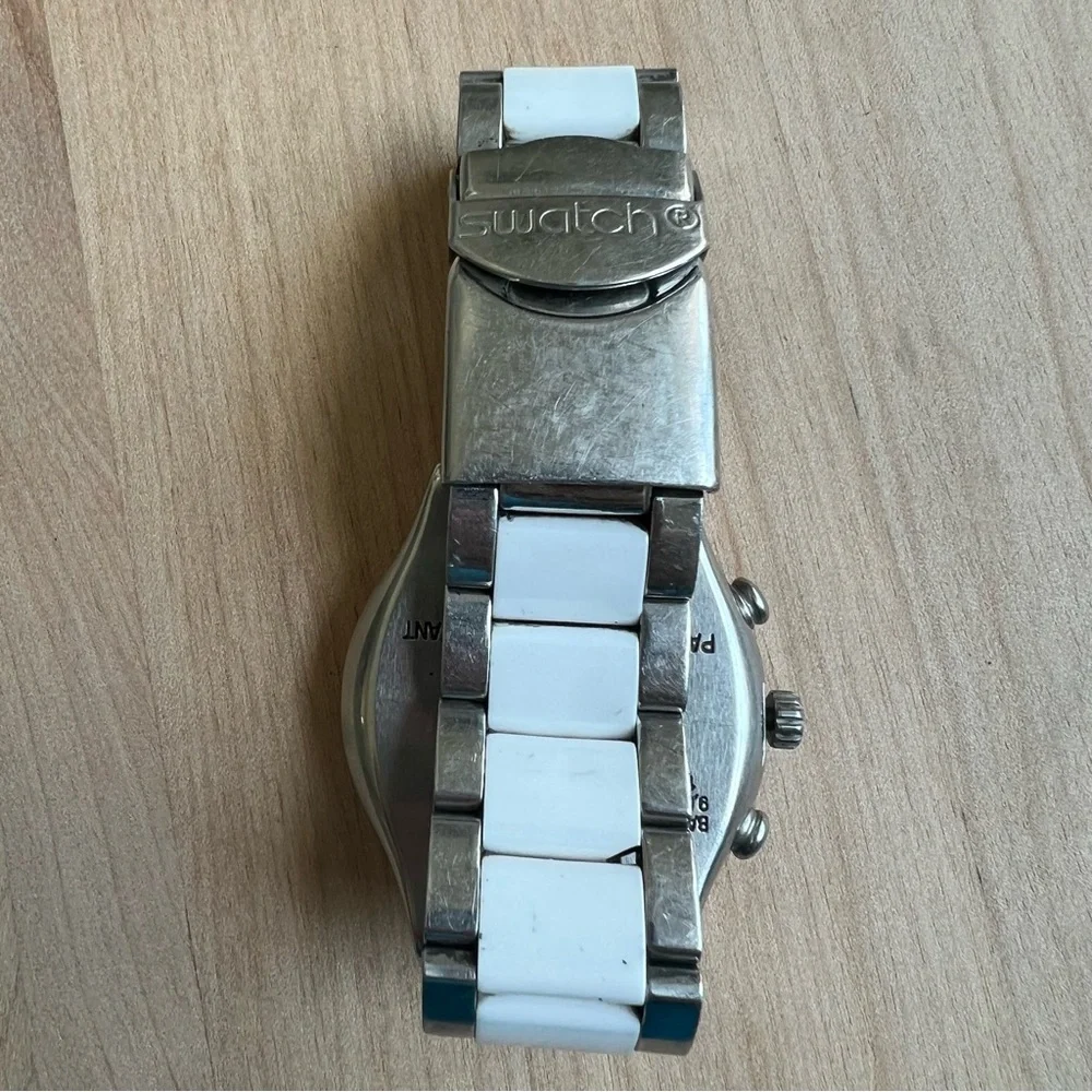 Swatch brand model