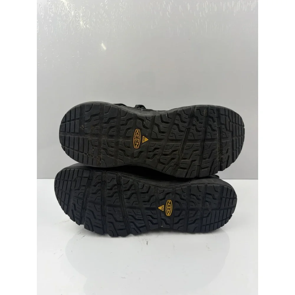 Keen utility men
