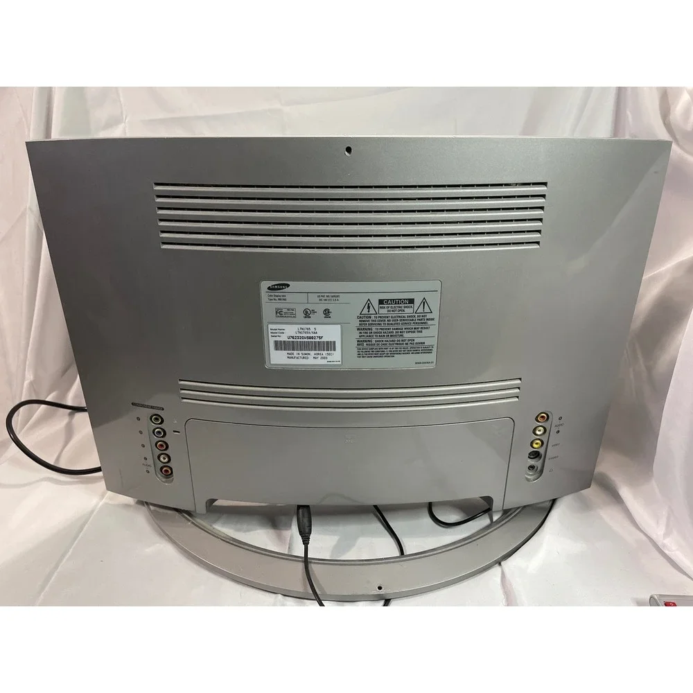 Samsung ltn1765 17
