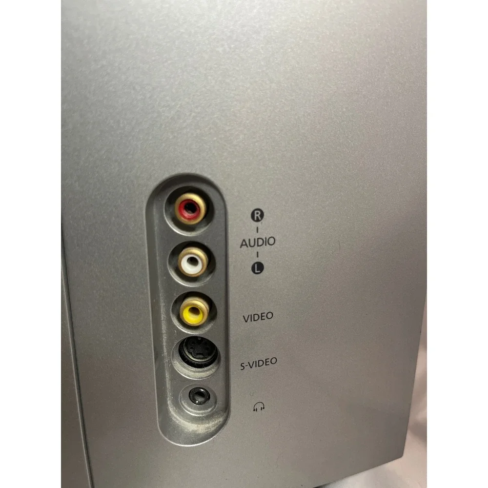 Samsung ltn1765 17