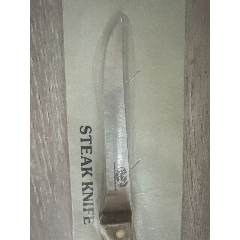 N/A vintage knife
