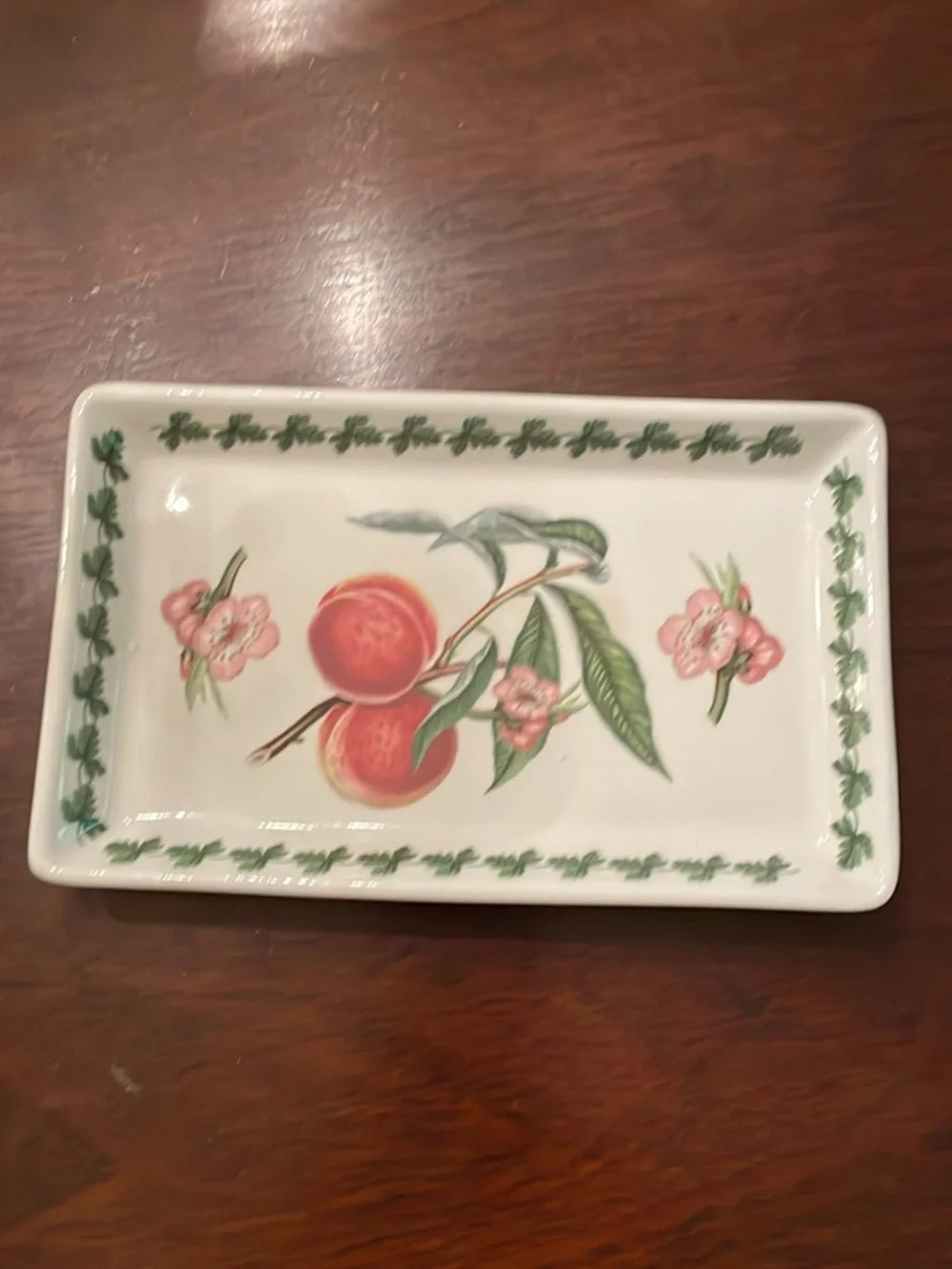 Portmeirion vintage pomona
