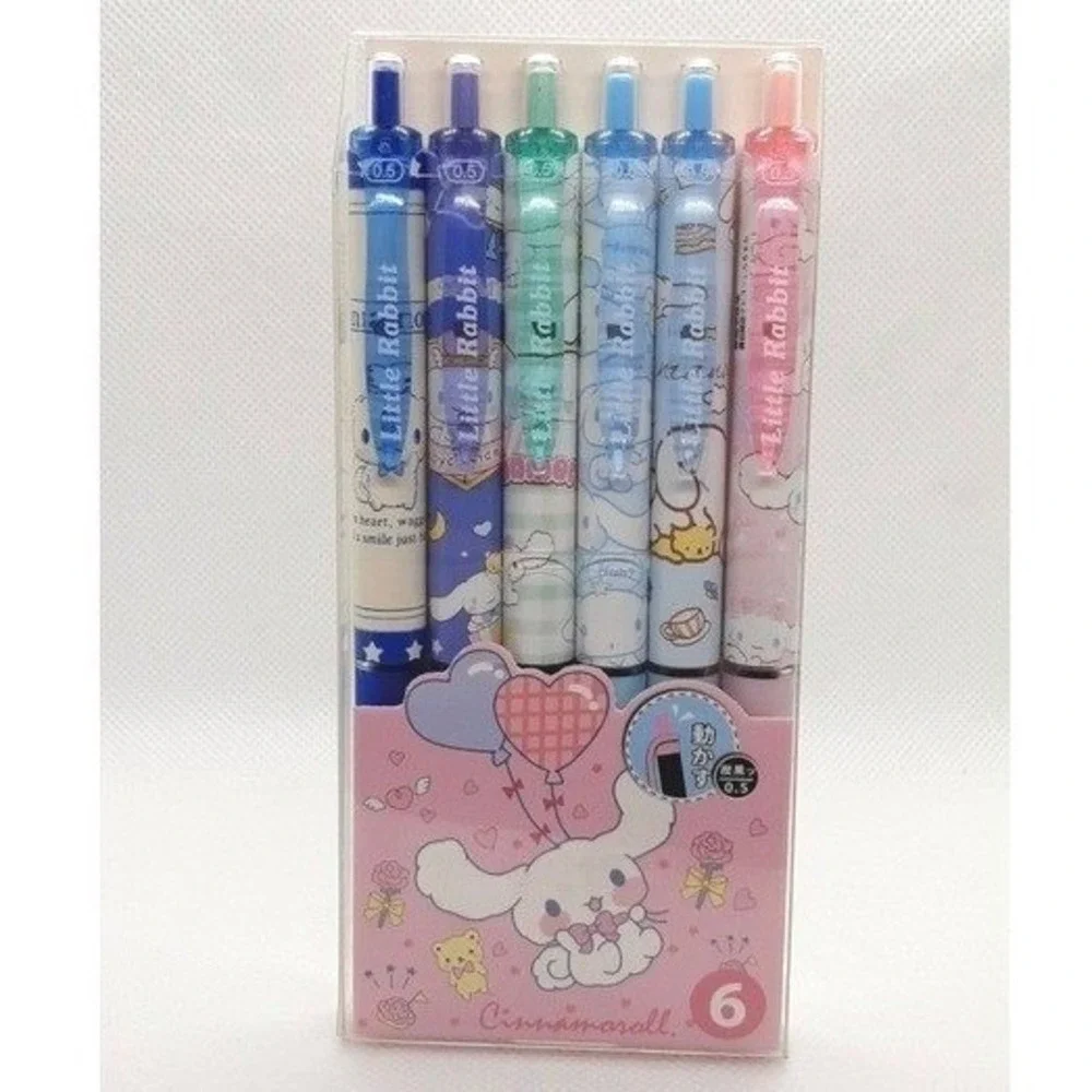 The Unbranded Brand sanrio cinnamoroll