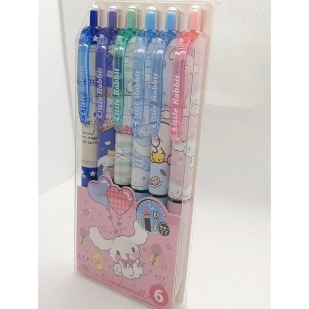 The Unbranded Brand sanrio cinnamoroll