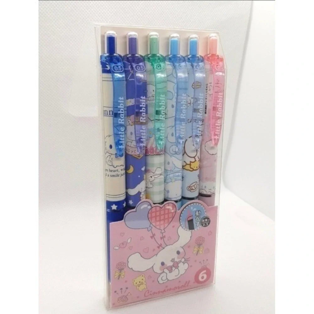 The Unbranded Brand sanrio cinnamoroll