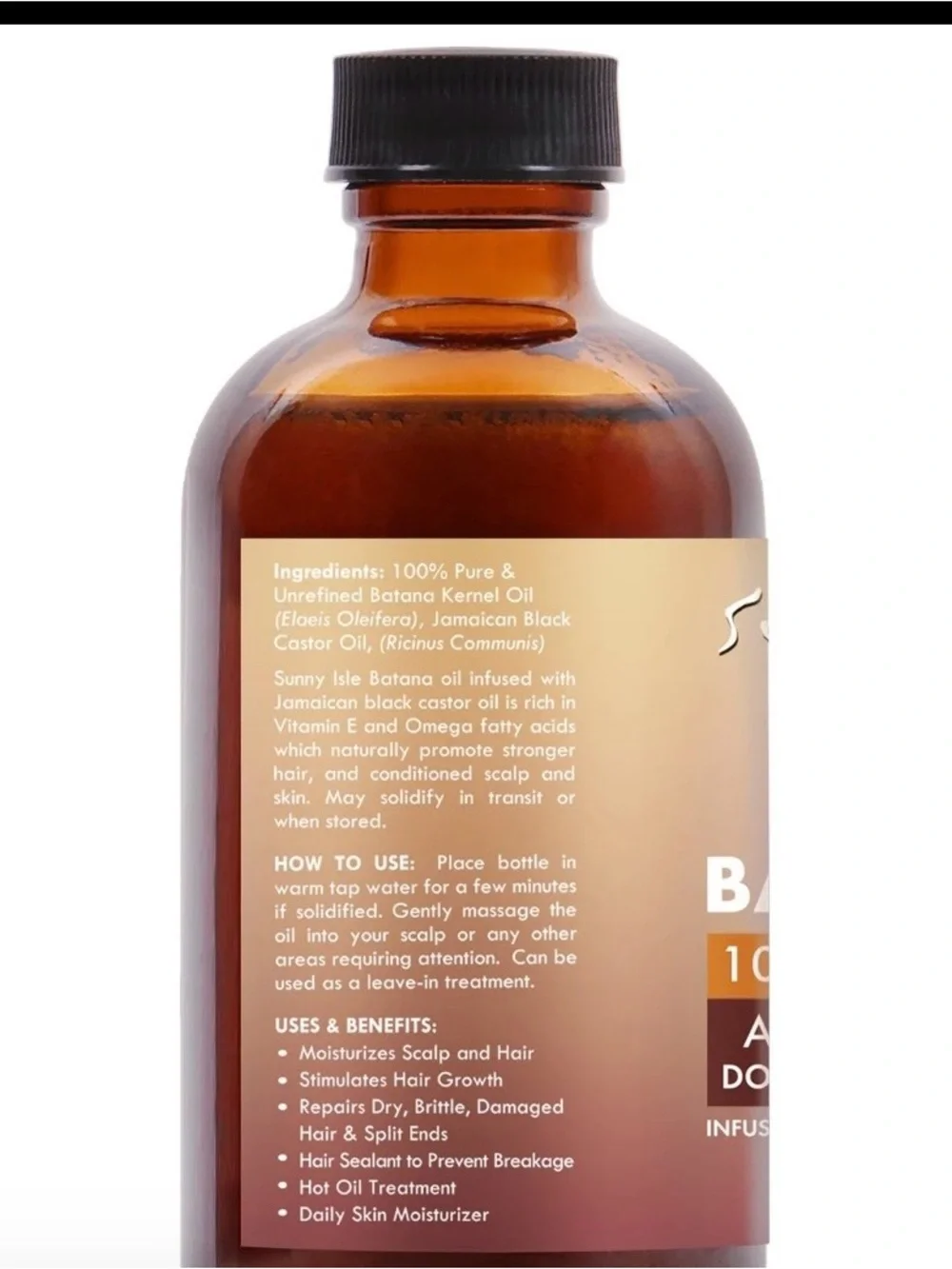 sunnyislejbco batana oil