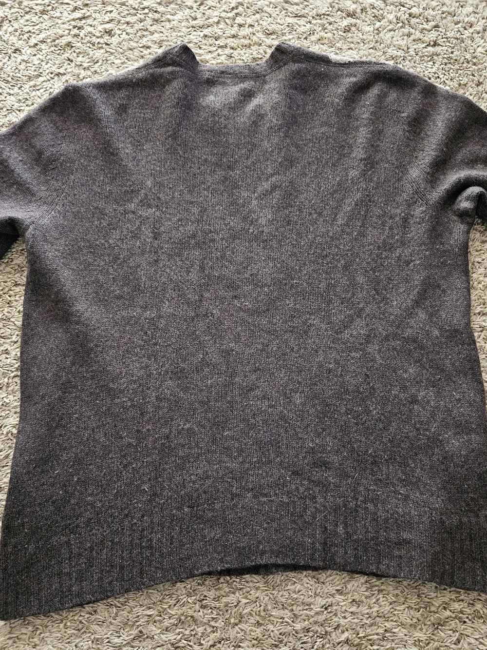 Banana Republic soft knit
