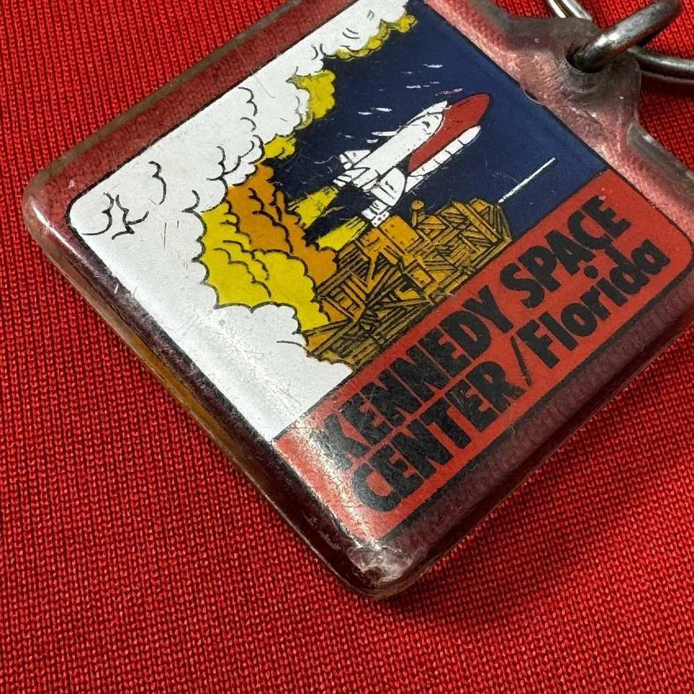 N/A kennedy vintage all