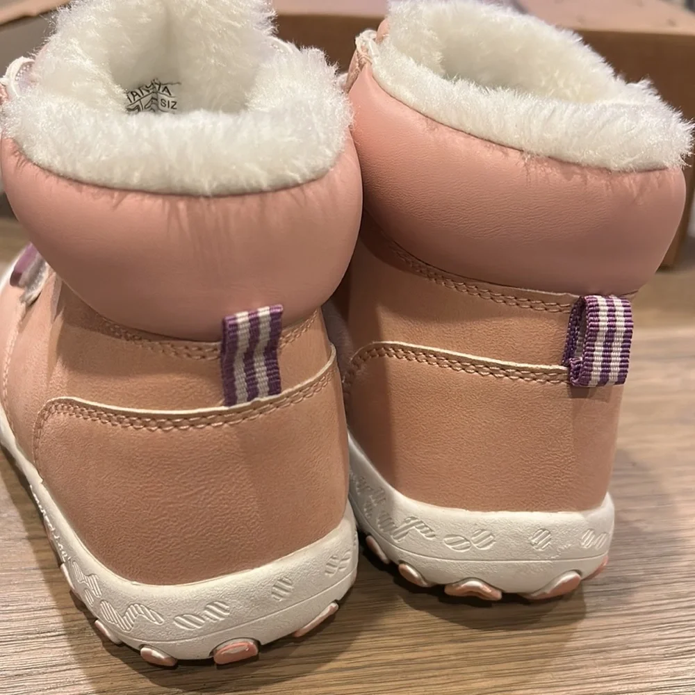 Mishansha stylish warm