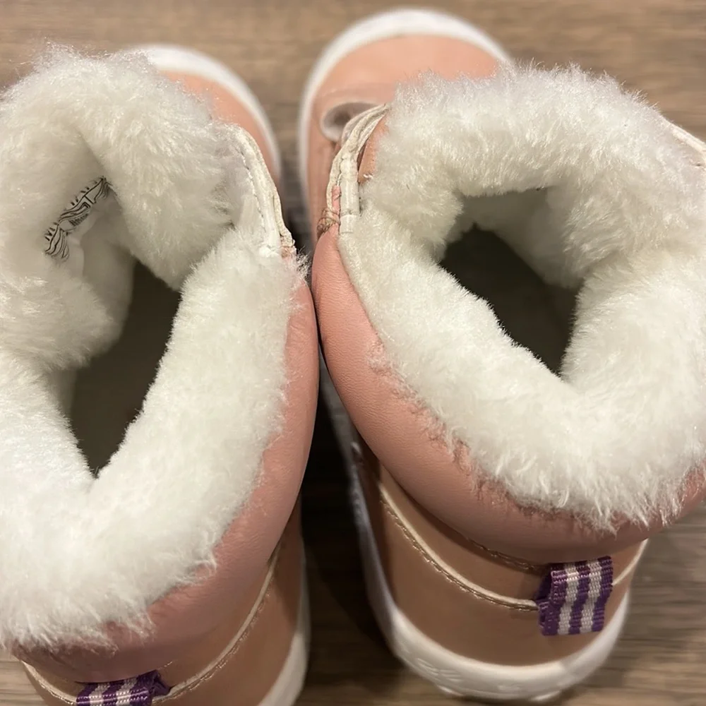 Mishansha stylish warm