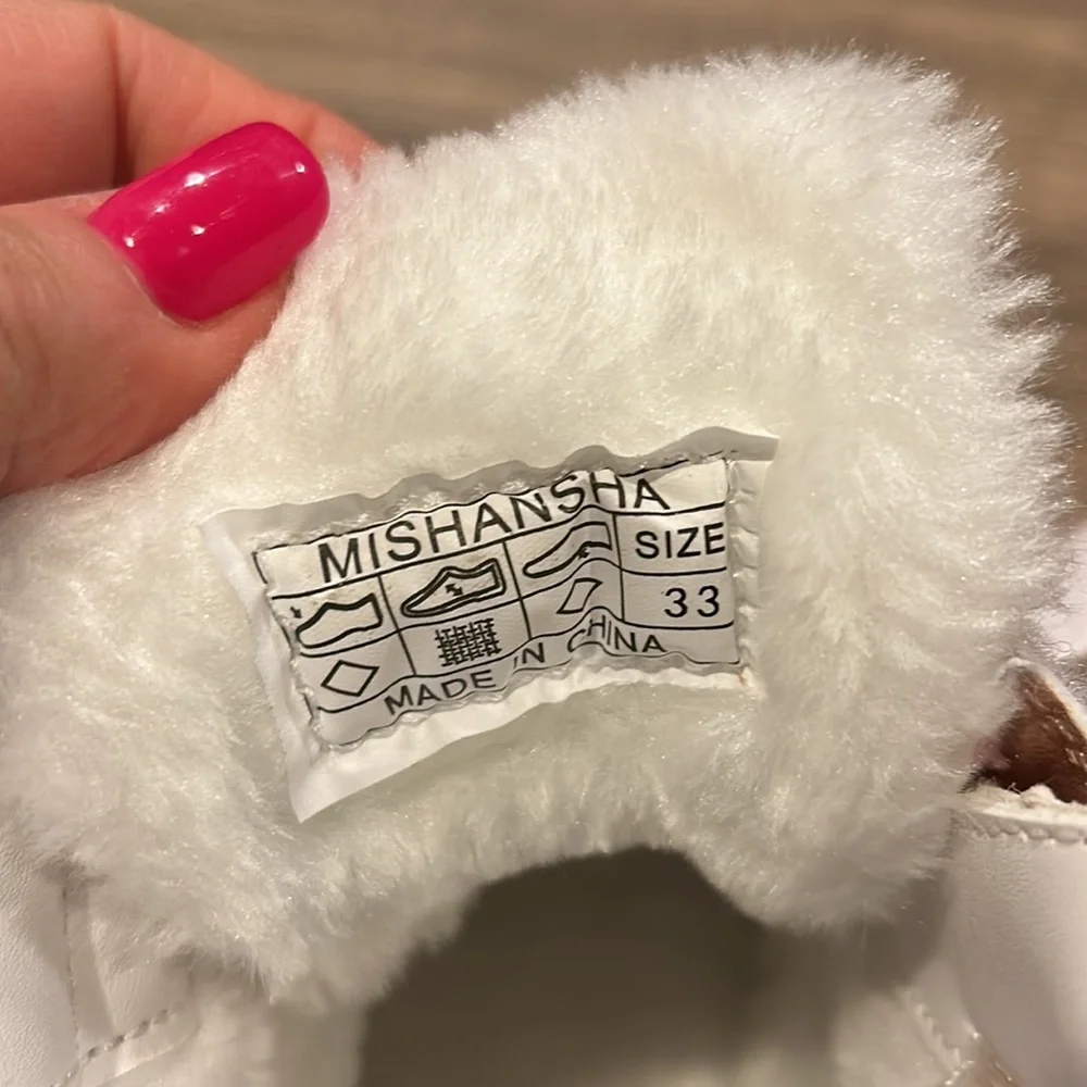 Mishansha stylish warm