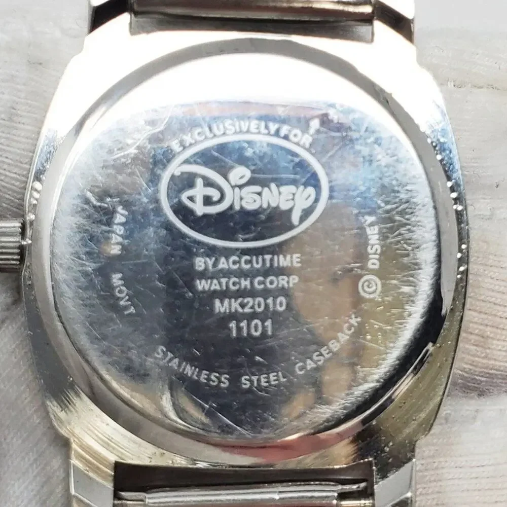 Disney enhance your