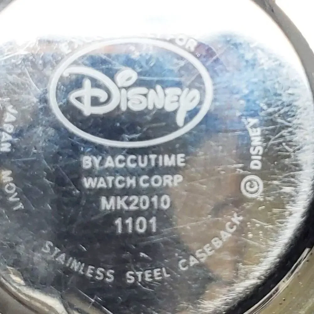 Disney enhance your