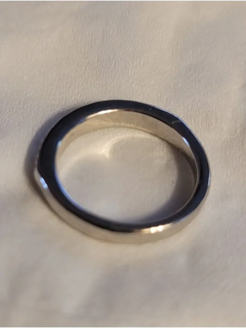 N/A this silver