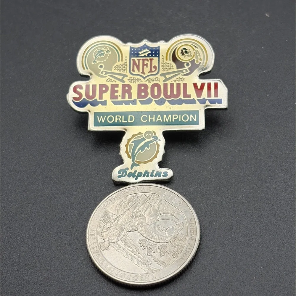 N/A pin has