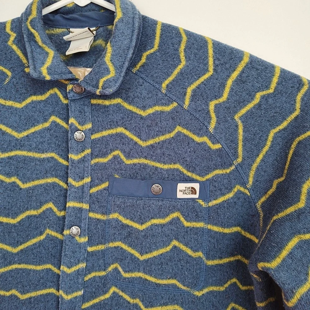 The North Face north face