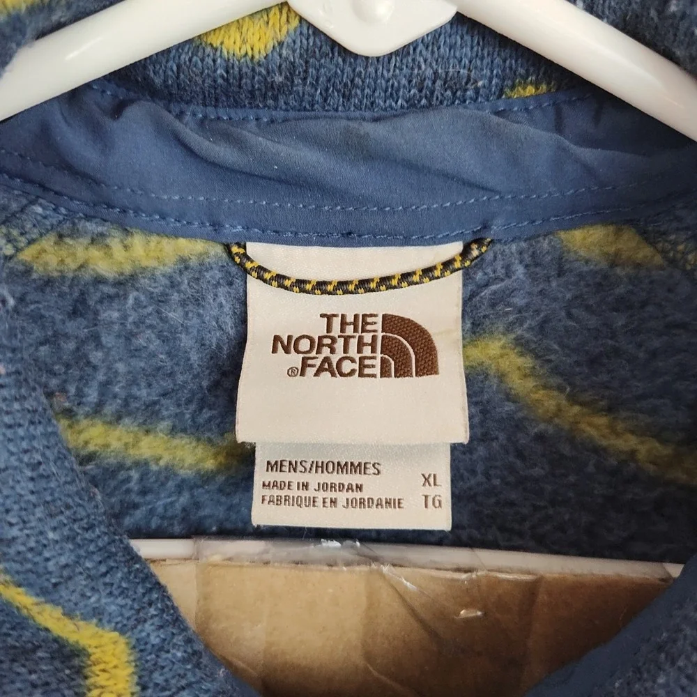 The North Face north face