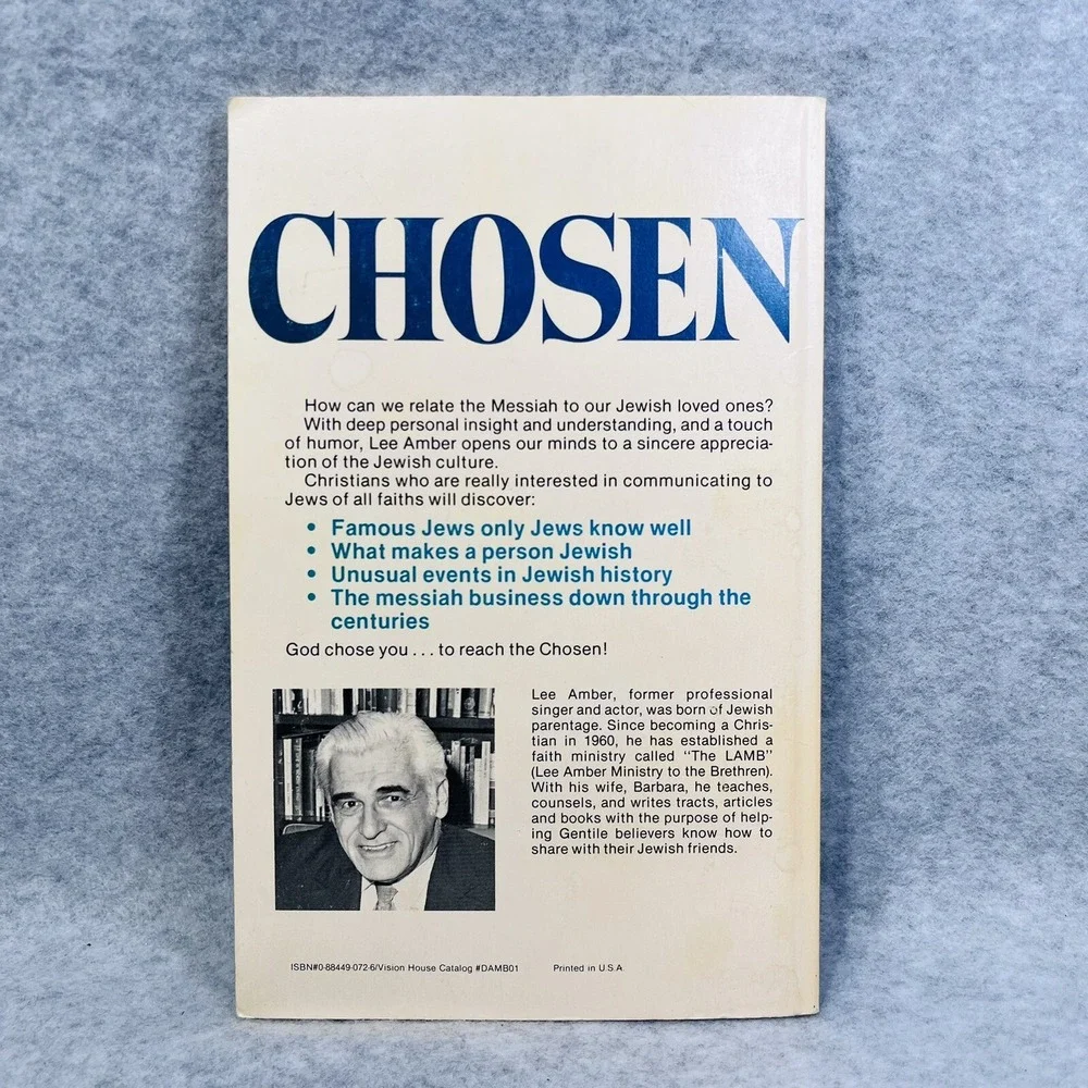 N/A chosen communicating