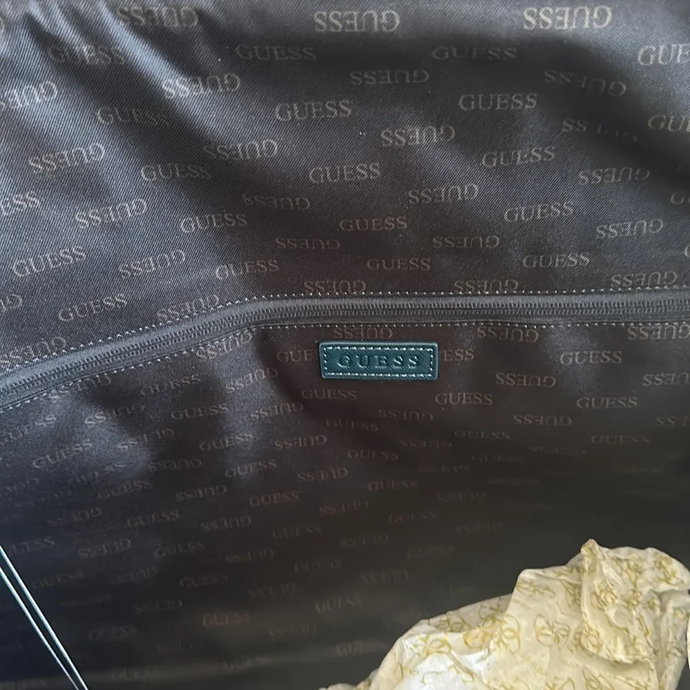 Guess new tags