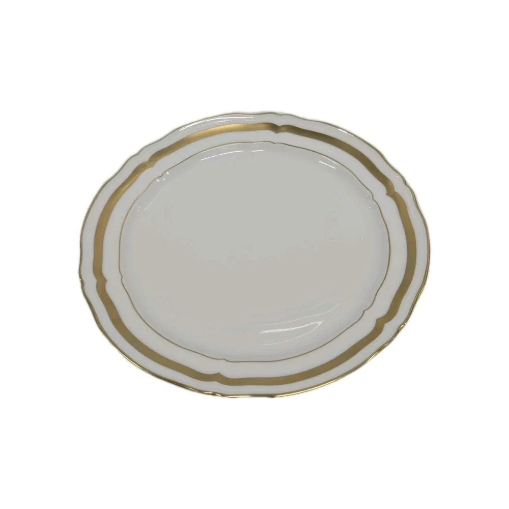 Limoges never used