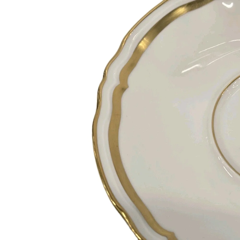 Limoges never used