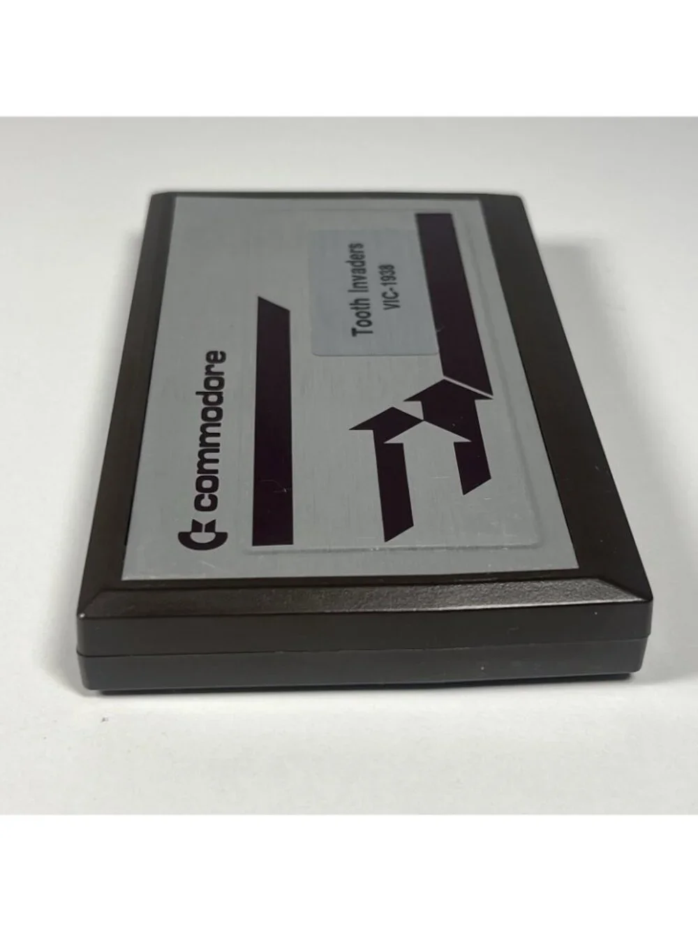 Commodore wear item vintage