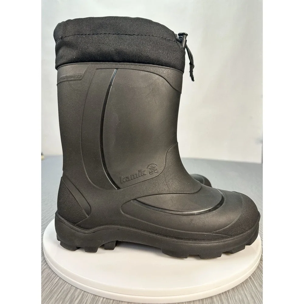 Kamik kids snobuster1