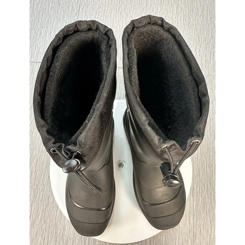 Kamik kids snobuster1