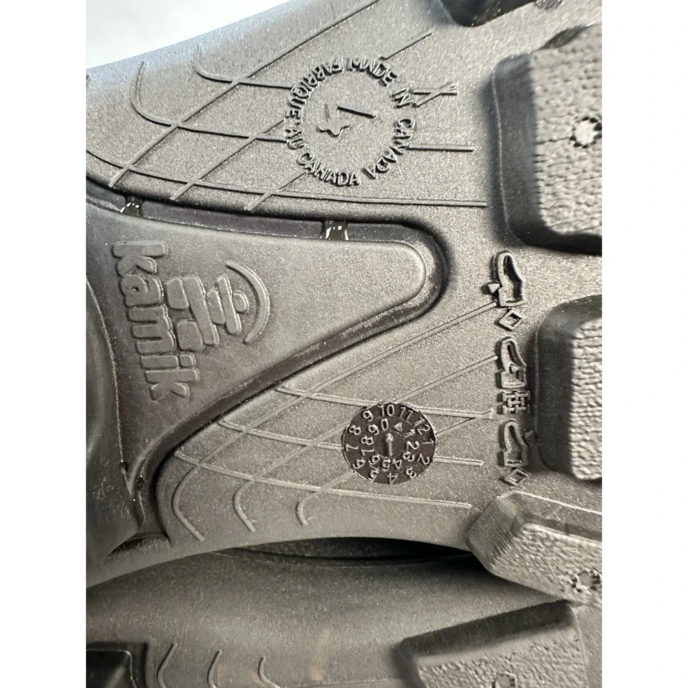 Kamik kids snobuster1