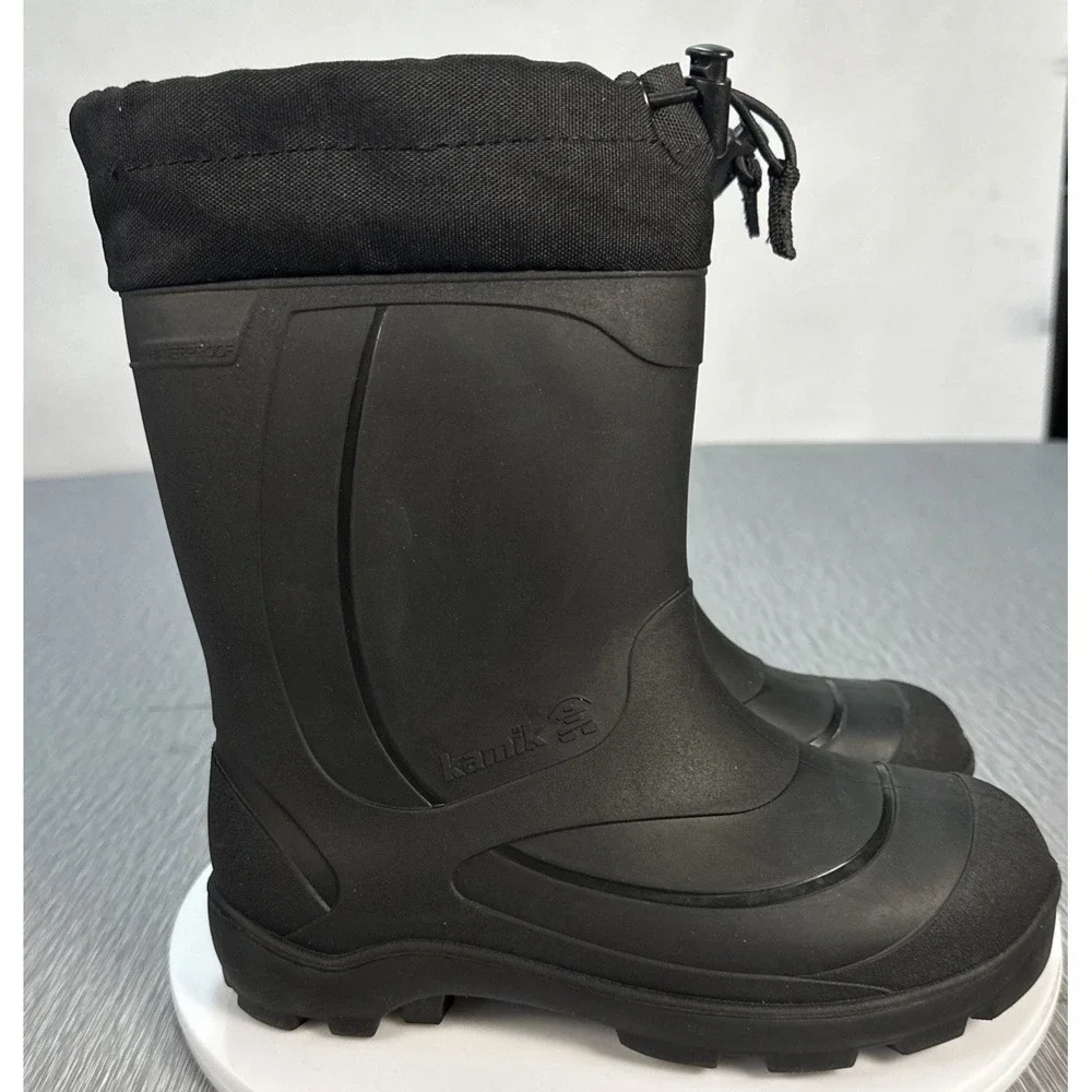 Kamik kids snobuster1