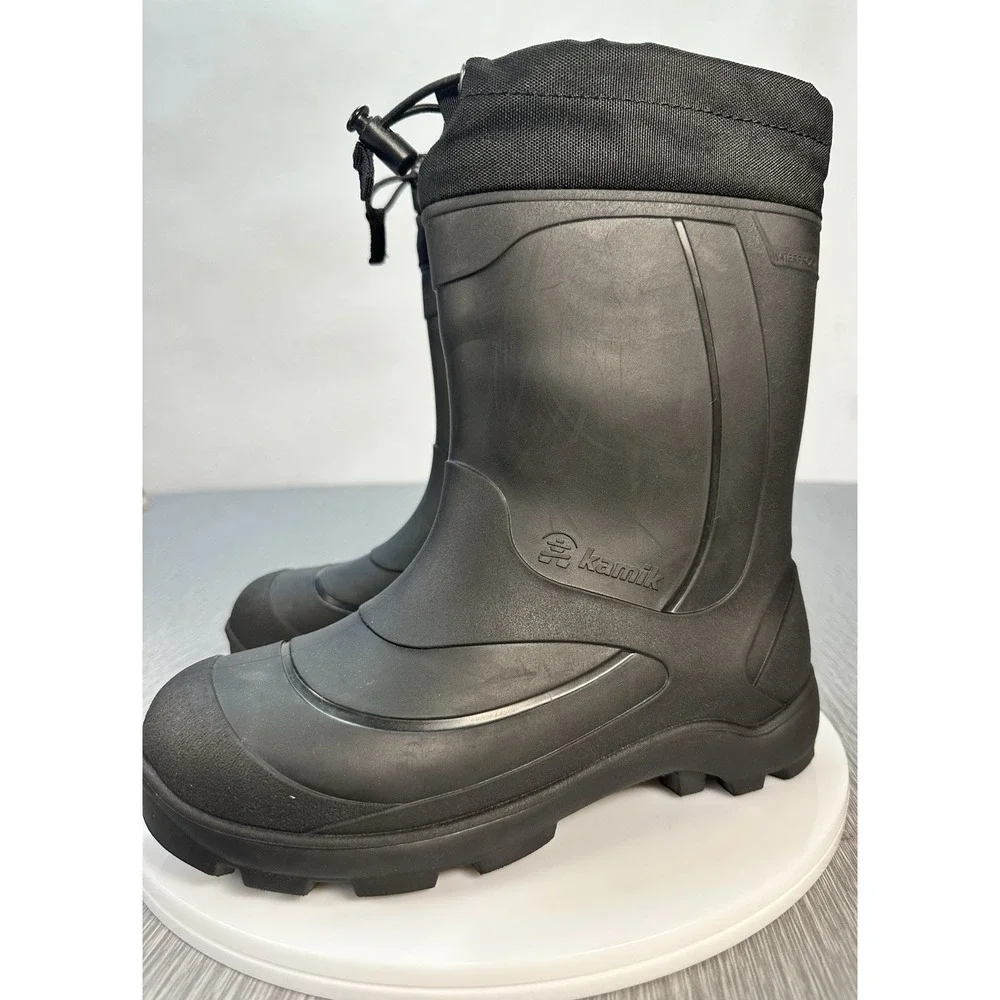 Kamik kids snobuster1