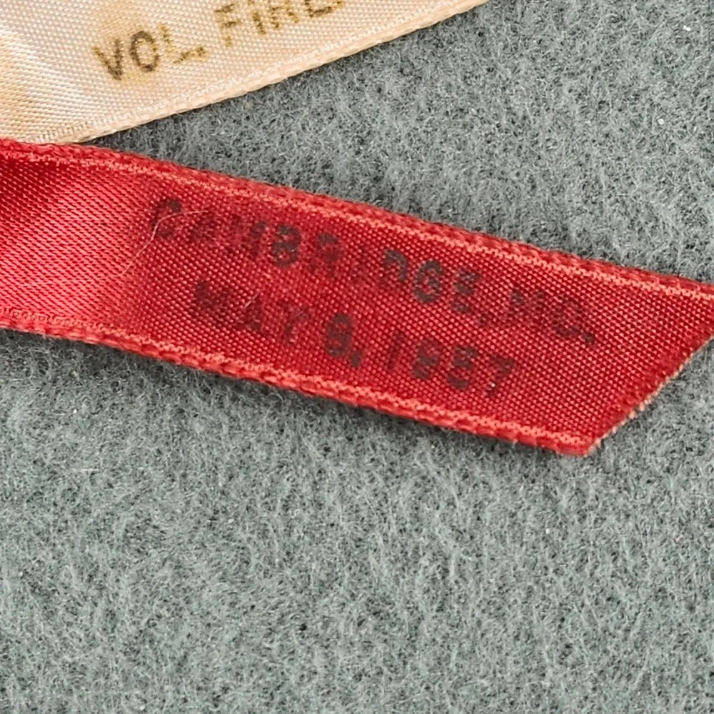 N/A firemen assoc cambridge