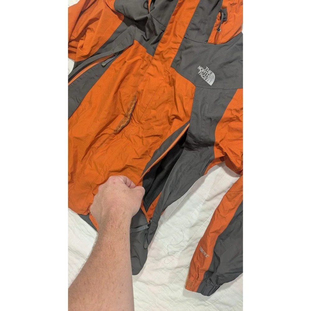 The North Face north face