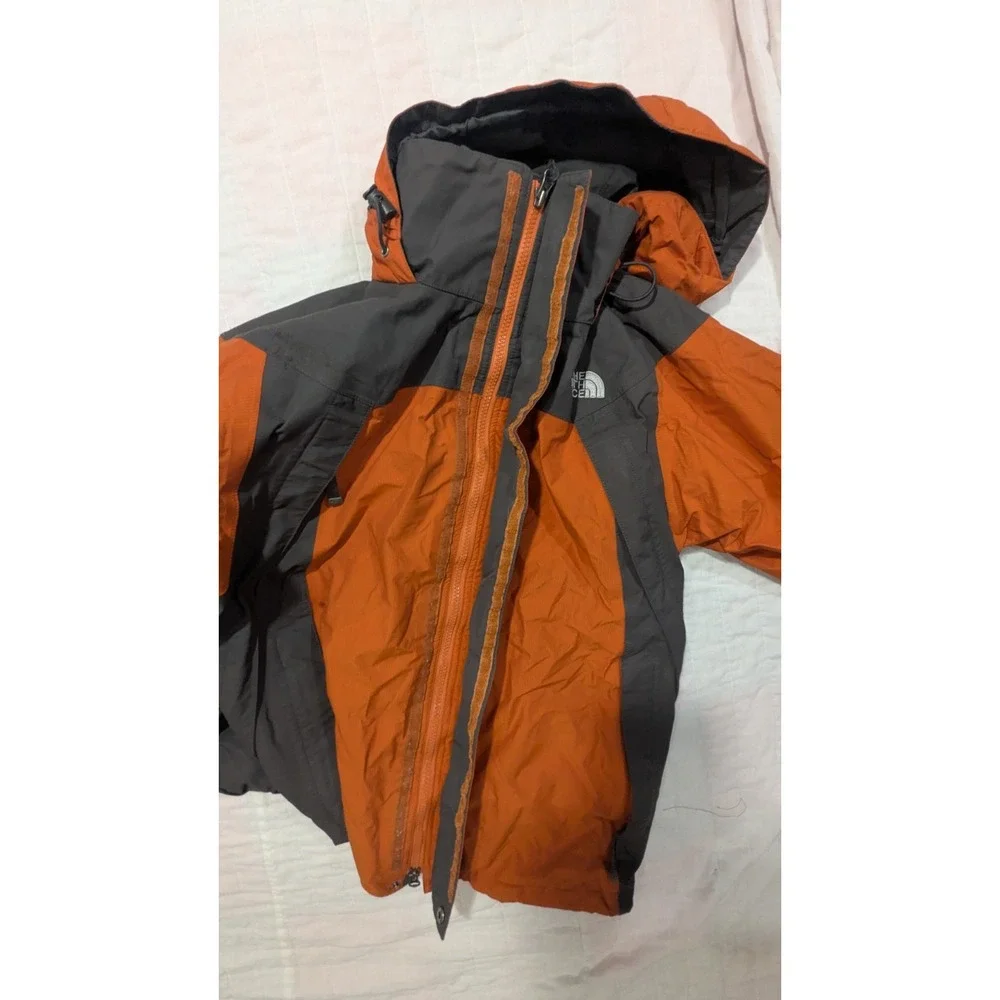 The North Face north face